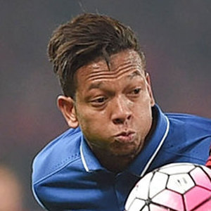Fredy Guarin