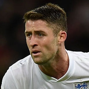 Gary James Cahill Gary James Cahill