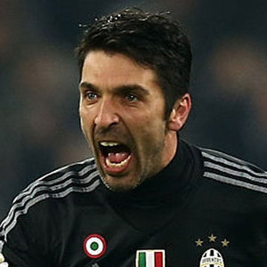 Gianluigi Buffon Gianluigi Buffon