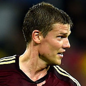 Igor Vladimirovich Denisov