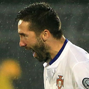 Joao Filipe Iria Santos Moutinho