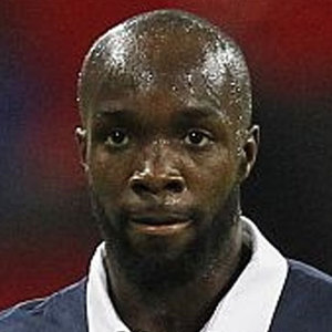 Lassana Diarra Lassana Diarra