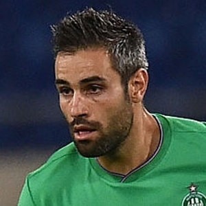 Loic Perrin