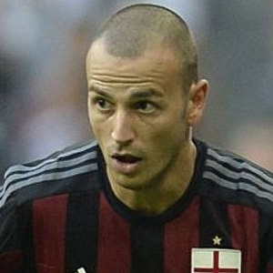 Luca Antonelli Luca Antonelli