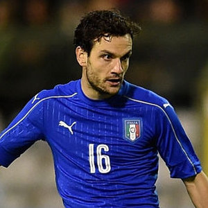 Marco Parolo Marco Parolo