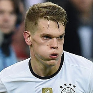 Matthias Ginter
