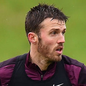 Michael Carrick Michael Carrick
