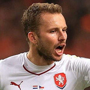Michal Kadlec Michal Kadlec