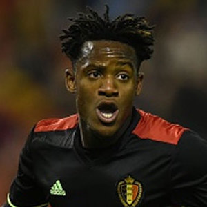 Michy Batshuayi Tunga Michy Batshuayi Tunga