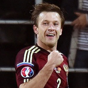 Oleg Aleksandrovich Kuzmin