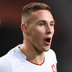 Pavel Kaderabek Pavel Kaderabek