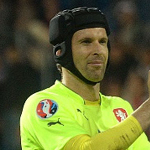 Petr Cech Petr Cech
