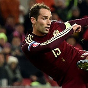 Roman Nikolaevich Shirokov