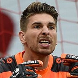 Ron-Robert Zieler