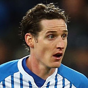Sebastian Rudy Sebastian Rudy