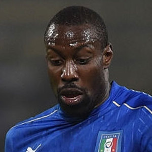 Stefano Okaka Chuka Stefano Okaka Chuka