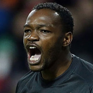 Steve Mandanda