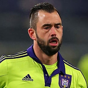 Steven Arnold Defour Steven Arnold Defour