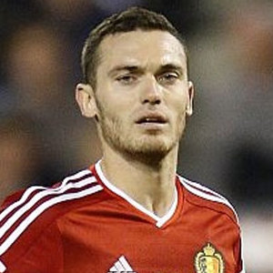 Thomas Vermaelen