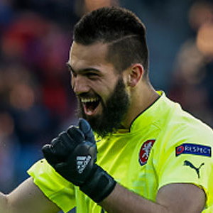 Tomas Koubek Tomas Koubek