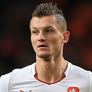 Tomas Necid Tomas Necid