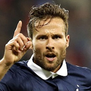 Yohan Cabaye Yohan Cabaye