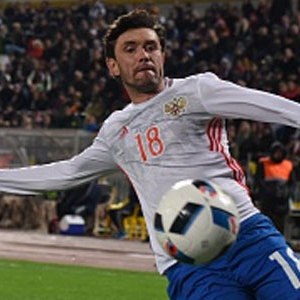Yuri Valentinovich Zhirkov