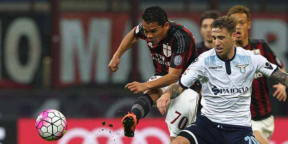 Highlights Serie A: AC Milan 1-1 Lazio