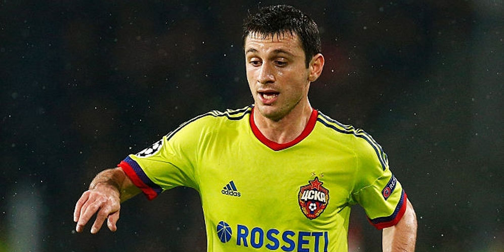 Alan Dzagoev