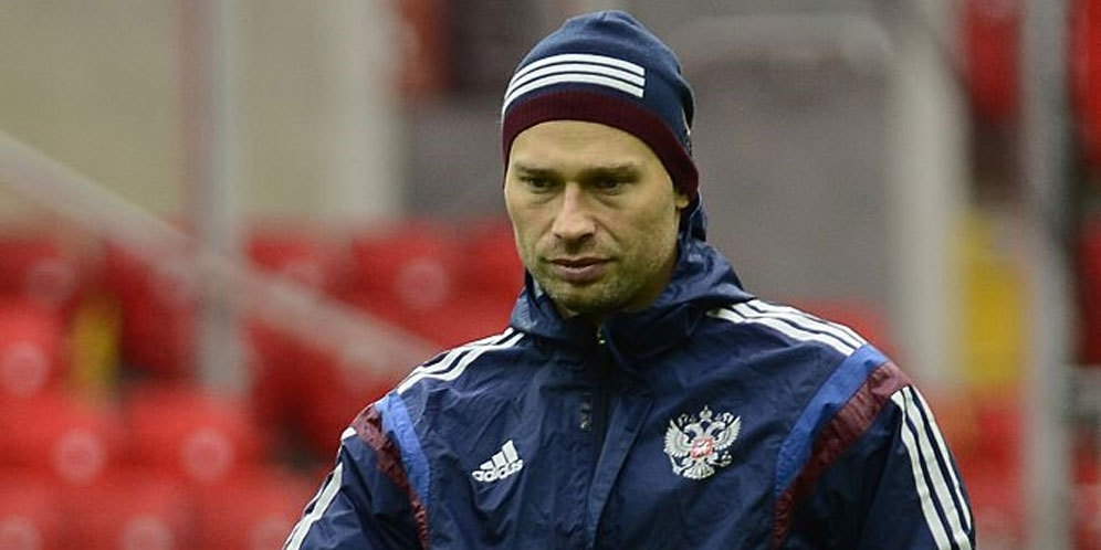 Aleksei Berezutski