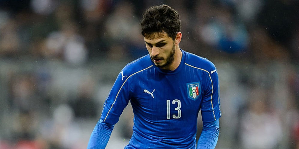 Andrea Ranocchia