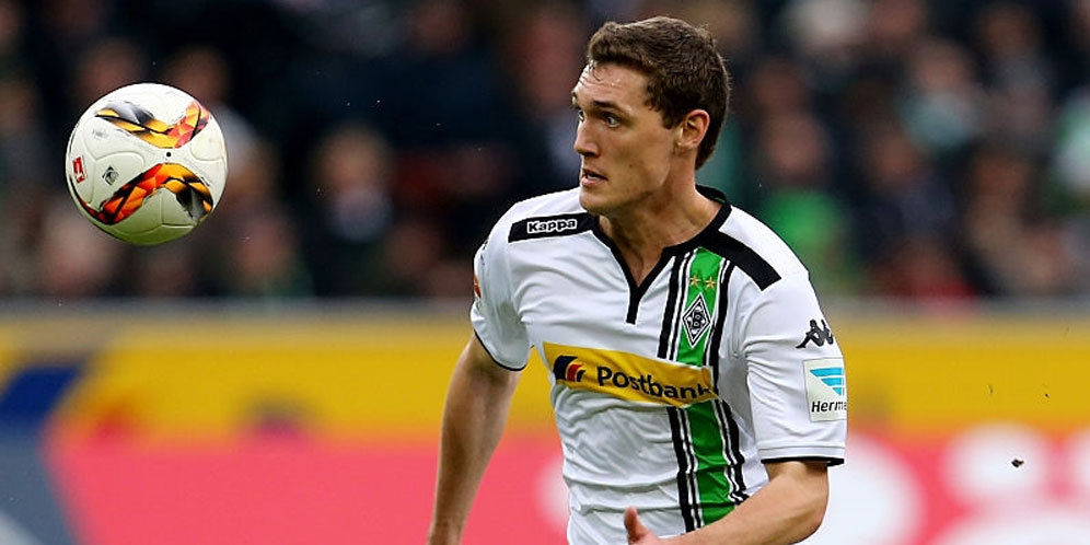 Gladbach: Christensen Ingin Kembali ke Chelsea