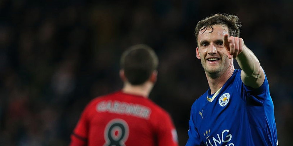 King Tak Percaya Leicester Juara Premier League