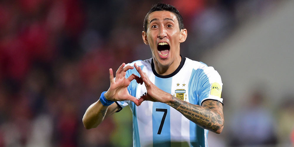 Hasil Pertandingan Chile vs Argentina: Skor 1-2