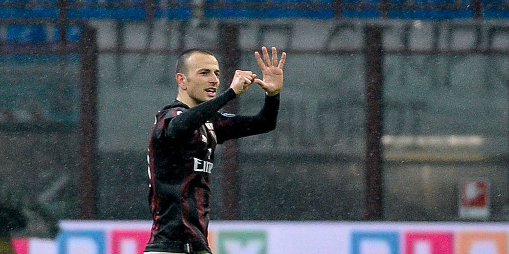 Antonelli: Sapu Bersih!