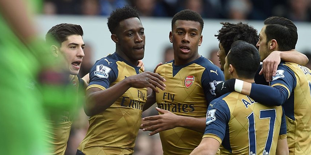 Hargreaves: Arsenal Sensasional!