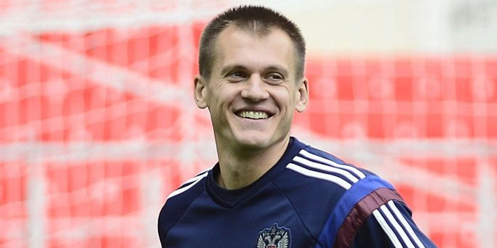 Artyom Rebrov