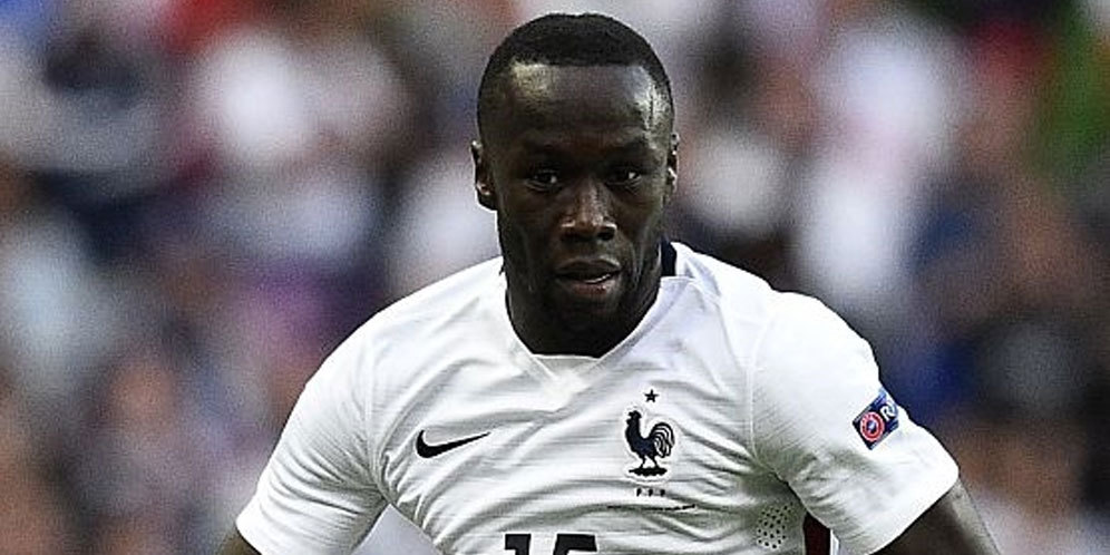 Sagna Tak Mau Bikin Publik Prancis Kecewa