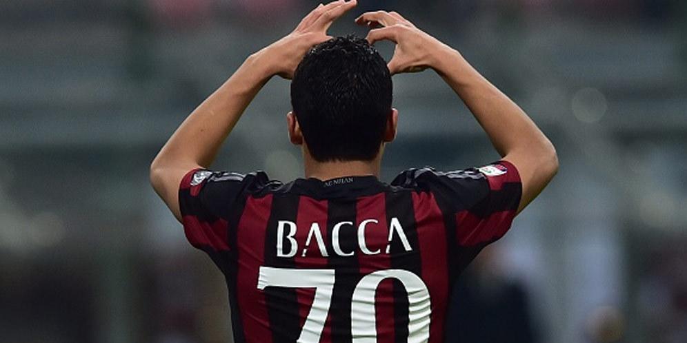 Tinggalkan Milan, Carlos Bacca Menuju Barcelona?