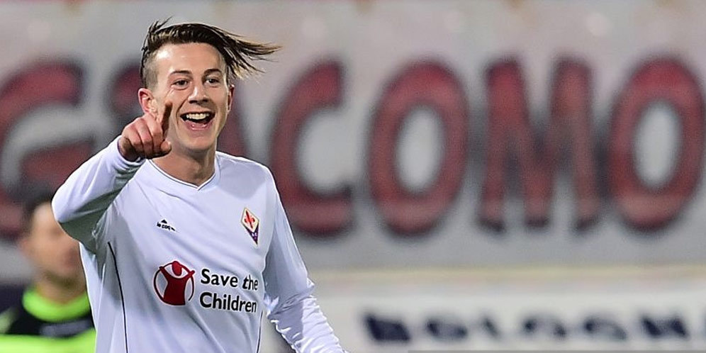 Sulit Dapatkan Pjanic, Chelsea Kejar Bernardeschi