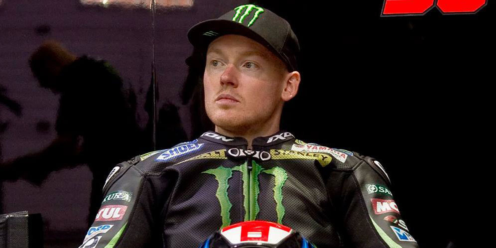 Bradley Smith Uji Coba Sendiri di Red Bull Ring