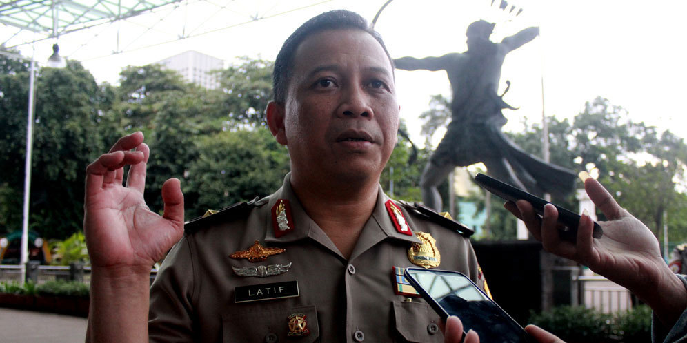 Panitia Piala Bhayangkara Tinjau GBK