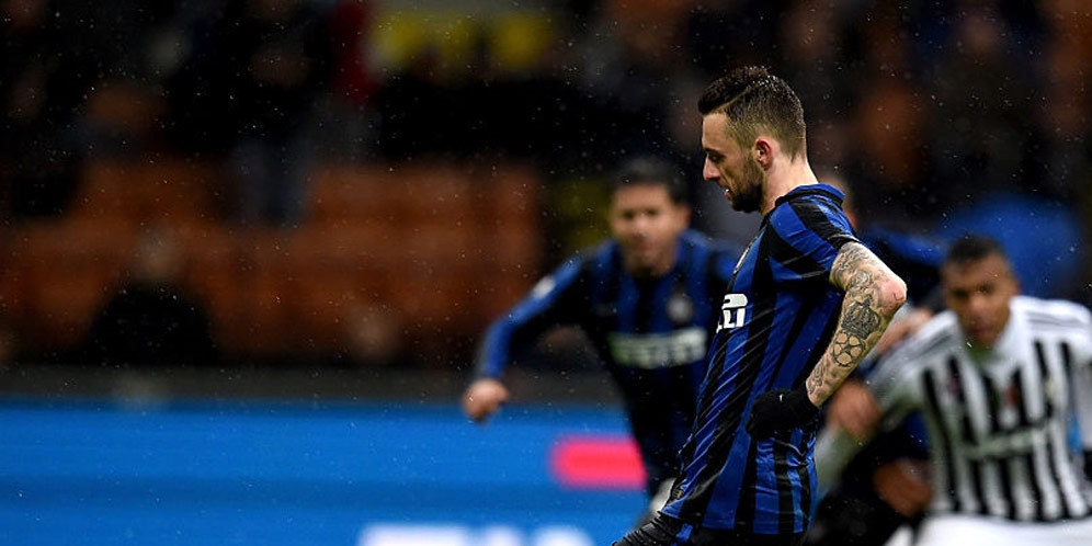 Thohir: Roma Belum Tawar Brozovic