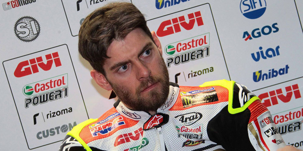 Crutchlow Cemas Winglet Bisa Bikin Pebalap Celaka