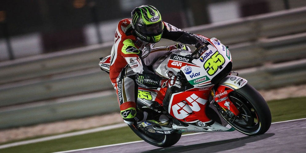 Cal Crutchlow Sebut Dirinya Fernando Alonso Versi MotoGP