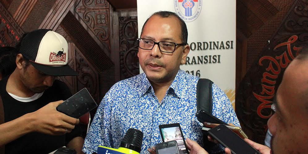 Tim Transisi Gelar Kompetisi Agustus Mendatang