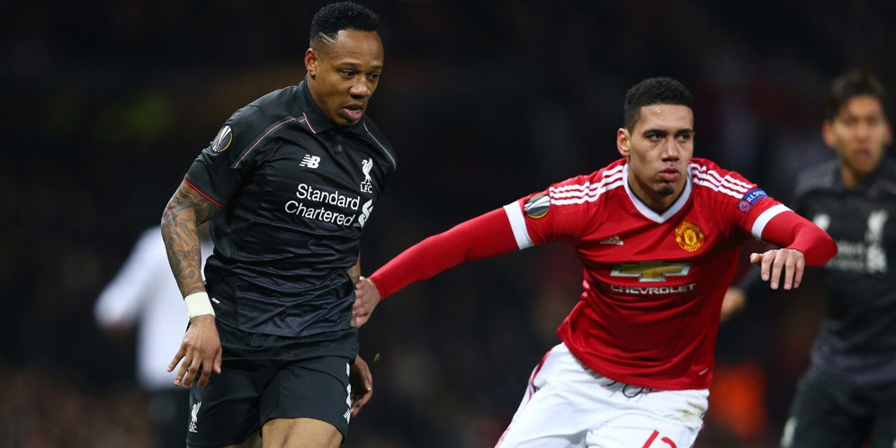 Kekecewaan Smalling Usai Disingkirkan Liverpool