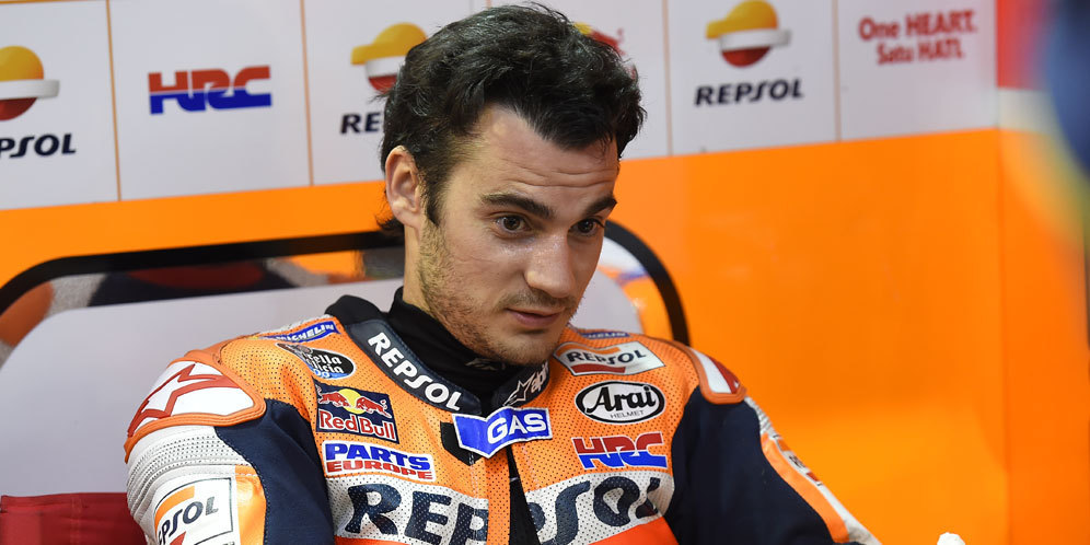 Pedrosa ke Yamaha, Vinales Tetap di Suzuki?