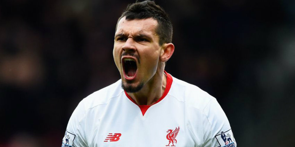 Lovren Salut Pada Performa Liverpool