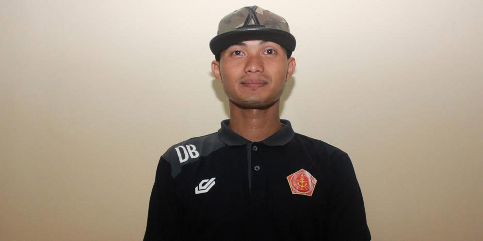 Kiper PS TNI Akui Timnya Bermain Buruk